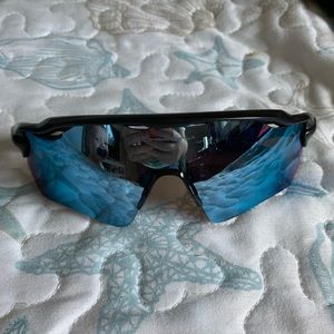 Oakley Radar EV Sunglasses